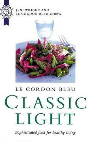 Cover of Classic Light