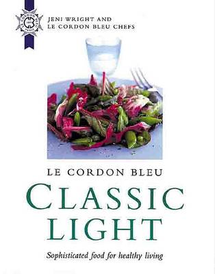 Book cover for Classic Light