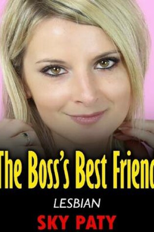 Cover of Lesbian: The Boss’s Best Friend