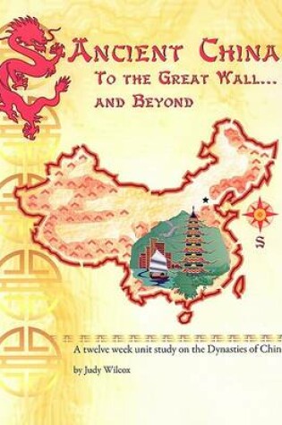 Cover of Ancient China