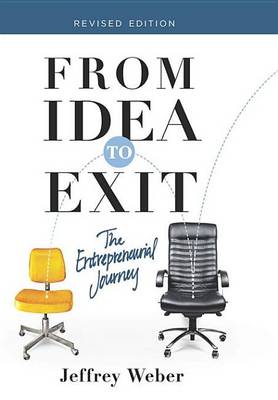 Book cover for From Idea to Exit