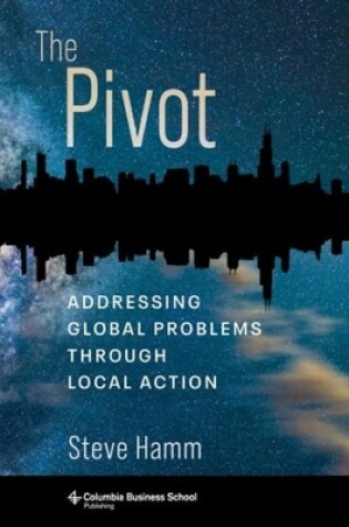 Cover of The Pivot