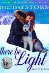 Book cover for Let There Be Light