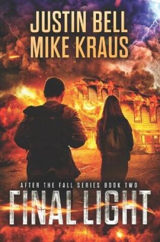 Cover of Final Light - After the Fall Book 2