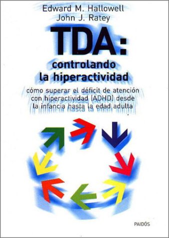 Book cover for Tda