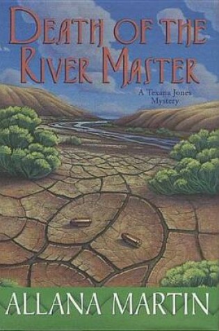 Cover of Death of the River Master