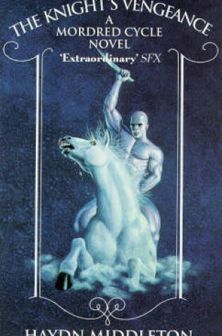 Cover of The Knight's Vengeance