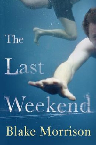 Cover of The Last Weekend