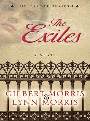 Cover of The Exiles