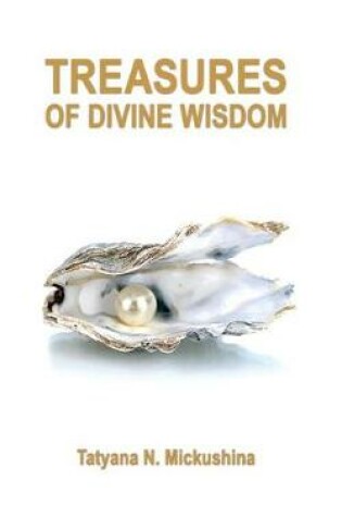 Cover of Treasures of Divine Wisdom