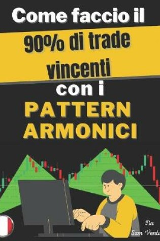 Cover of Come faccio il 90% dei trade vincenti con Pattern Armonici