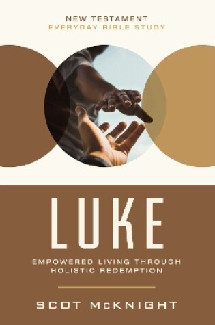 Cover of Luke