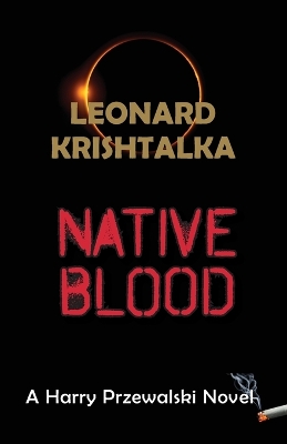 Cover of Native Blood