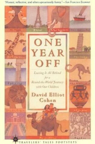 Cover of One Year Off