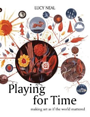 Book cover for Playing for Time