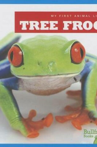 Cover of Tree Frogs