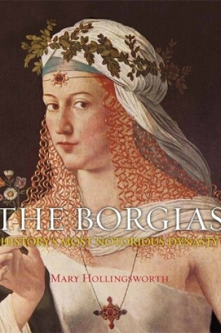 Cover of The Borgias