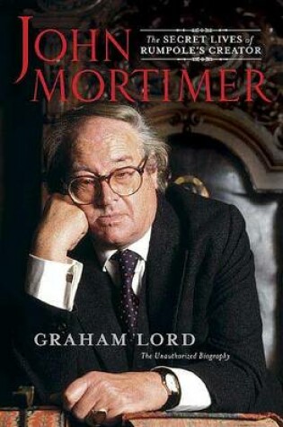 Cover of John Mortimer