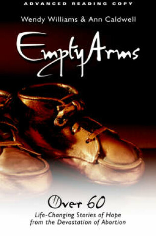 Cover of Empty Arms