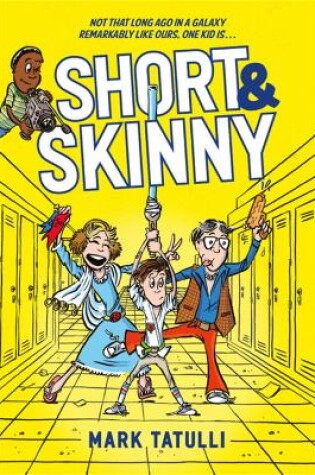 Cover of Short & Skinny