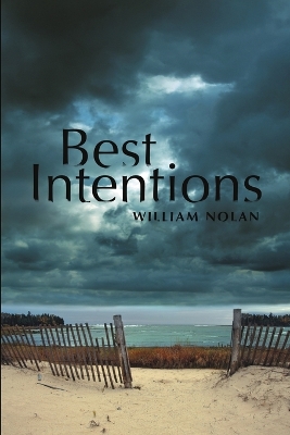 Book cover for Best Intentions