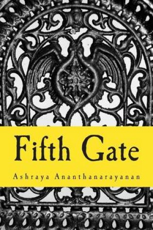 Cover of Fifth Gate