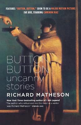 Book cover for Button, Button
