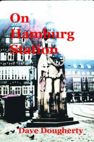 Cover of On Hamburg Station