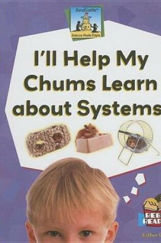 Cover of I'll Help My Chums Learn about Systems! eBook