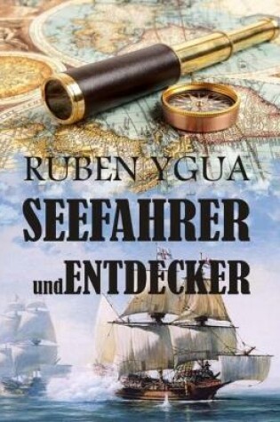 Cover of Seefahrer Und Entdecker