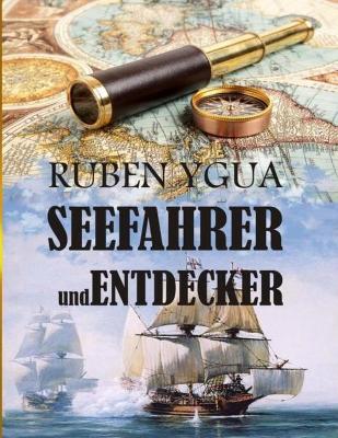 Book cover for Seefahrer Und Entdecker