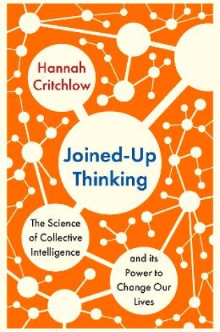 Cover of Joined-Up Thinking