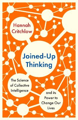 Book cover for Joined-Up Thinking