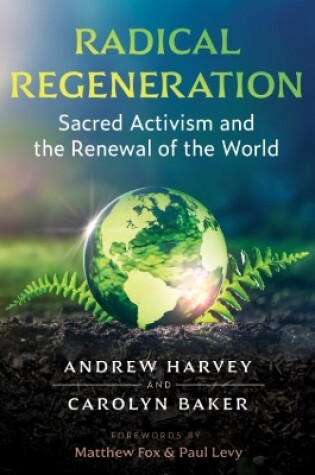 Cover of Radical Regeneration