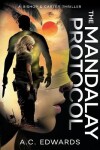 Book cover for The Mandalay Protocol