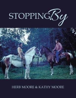 Book cover for Stopping By