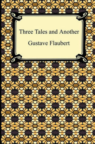 Cover of Three Tales and Another