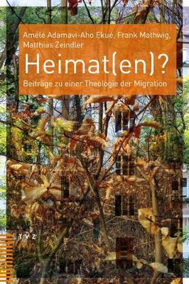 Book cover for Heimat(en)?