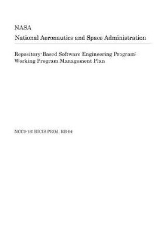 Cover of Repository-Based Software Engineering Program