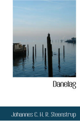 Cover of Danelag