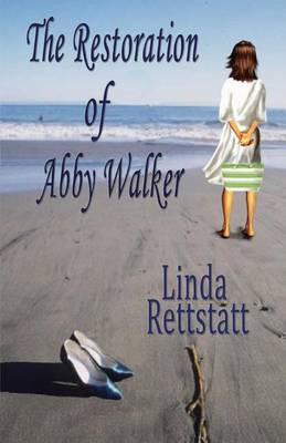 Book cover for The Restoration of Abby Walker