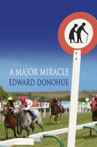 Cover of A Major Miracle