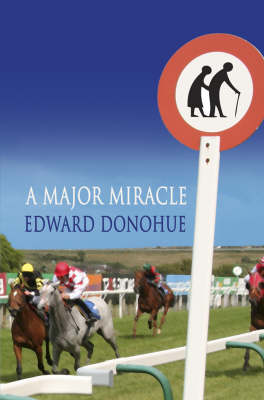 Book cover for A Major Miracle