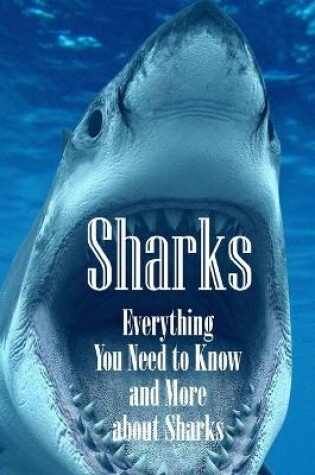 Cover of Sharks