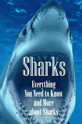 Book cover for Sharks