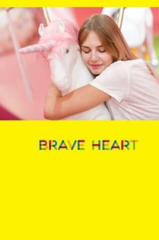 Cover of Brave Heart