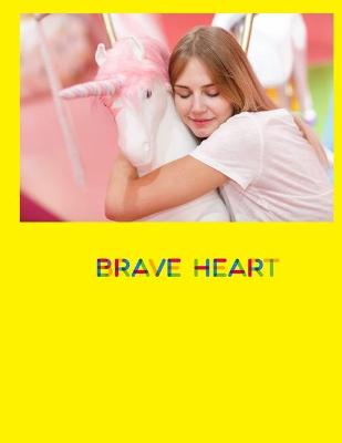 Book cover for Brave Heart