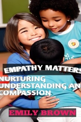 Cover of "Empathy Matters