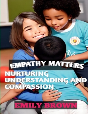 Book cover for "Empathy Matters