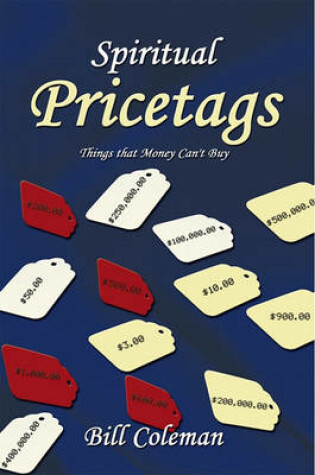 Cover of Spiritual Pricetags